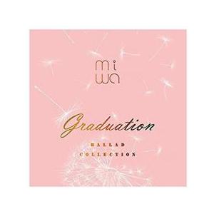 miwa ballad collection graduation 中古 CD