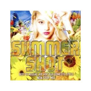BEST OF REGGAE HIP HOP R＆B DOMESTIC STYLE SUMMER S...