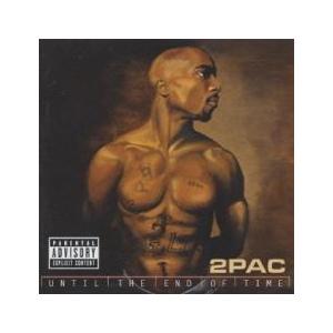 アンティル ジ エンド オブ タイム 2CD レンタル落ち  CD