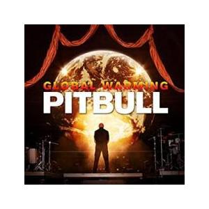 Global Warming Deluxe Edition 輸入盤 2CD  CD