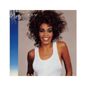 ホイットニー II すてきなSomebody 中古 CD