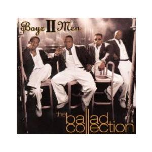 バラード・コレクション 中古 CD