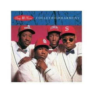 クーリーハイハーモニー +6 中古 CD