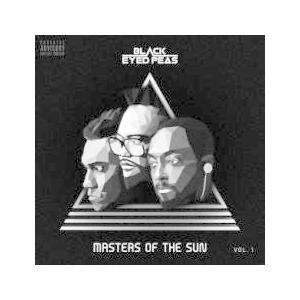 マスターズ オブ ザ サン Vol.1  CD