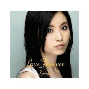 Love Forever 通常盤 中古 CD