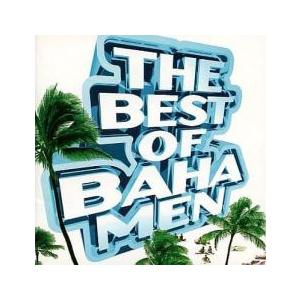 バハ・メン・ミレニアム・ベスト 中古 CD