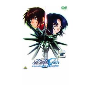 機動戦士 ガンダム SEED スペシャルエディション 完結編 鳴動の宇宙 レンタル落ち 中古 DVD