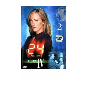 24 TWENTY FOUR トゥエンティフォー シーズン4 vol.2 レンタル落ち 中古 DVD