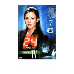 24 TWENTY FOUR トゥエンティフォー シーズン4 vol.7 レンタル落ち 中古 DVD