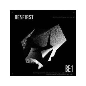 BE:1 初回生産限定盤 中古 CD