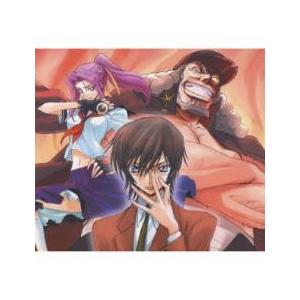 コードギアス 反逆のルルーシュR2 Sound Episode 3 中古 CD