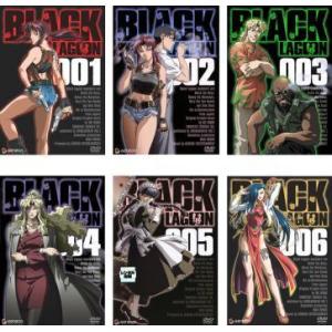 Black Lagoon ブラックラグーン 全6枚 第1話 第12話 最終 レンタル落ち 全巻セット 中古 Dvd 075 遊ing畝刈店 ヤフーショップ 通販 Yahoo ショッピング