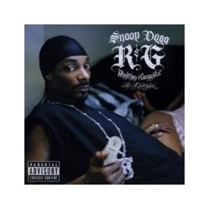 R＆G リズム ＆ ギャングスタ : ザ・マスターピース 中古 CD