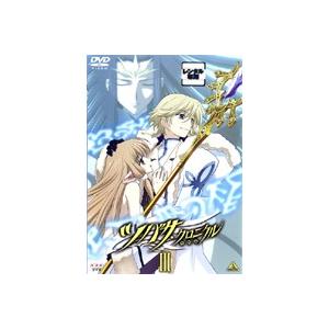 ツバサ クロニクル 3 レンタル落ち 中古 DVD