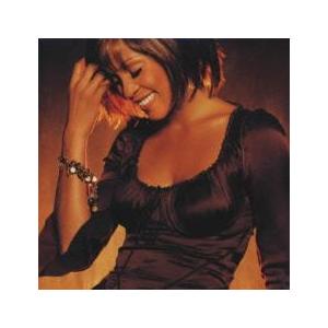 Just Whitney… 通常盤 中古 CD