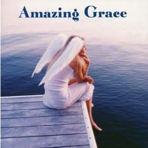 アメイジング・グレイス 中古 CD