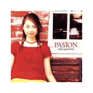 PASION 中古 CD