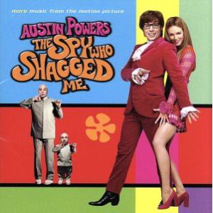 オースティン・パワーズ:デラックス 2オリジナル...の商品画像