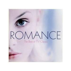 ロマンス ザ・ベスト・オブ・TV・クラシックス 中古 CD
