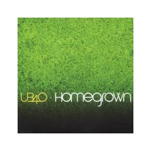 ホームグロウン 中古 CD