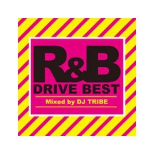 R＆B DRIVE BEST 中古 CD