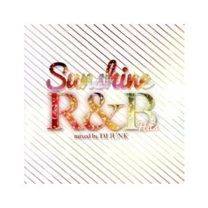 サンシャイン・アールアンドビー・ヒッツ 中古 CD