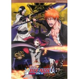 劇場版 BLEACH ブリーチ 地獄篇 レンタル落ち 中古 DVD