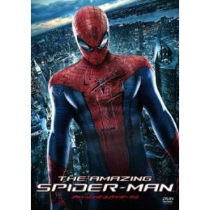 アメイジング・スパイダーマン レンタル落ち 中古 DVD