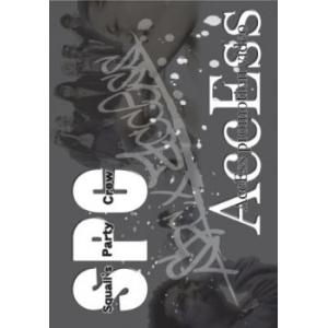 AccEss 2 中古 DVD｜youing-h-ys