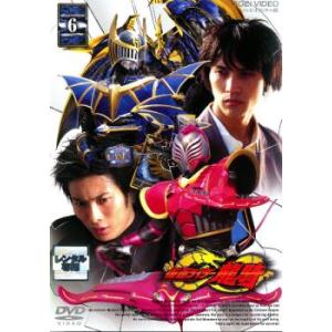 仮面ライダー 龍騎 6 レンタル落ち 中古 DVDの商品画像