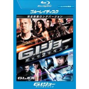 G.I.ジョー バック2リベンジ ブルーレイディスク レンタル落ち  ブルーレイ  イ ビョンホン