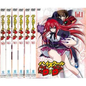 ハイスクール D D 全6枚 第1話 第12話 最終 レンタル落ち 全巻セット 中古 Dvd 638 071 遊ing時津店 通販 Yahoo ショッピング