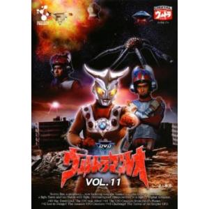 ウルトラマンレオ 11 レンタル落ち 中古 DVD