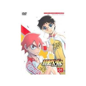 【中古】 弱虫ペダル GRANDE ROAD (8巻セット) [レンタル落ち] [DVD]