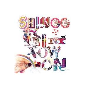 【中古】 SHINee THE BEST FROM NOW ON SHINee [レンタル落ち] [CD]