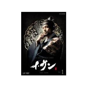 【中古】 イ・サン (40巻セット) 全39巻 ＋ 王の涙 イ・サンの決断 [レンタル落ち] [DVD]