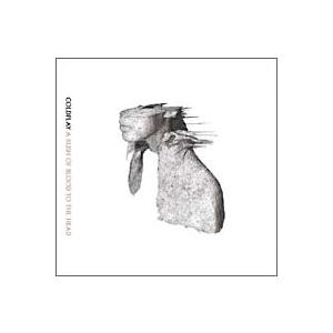 【中古】 静寂の世界 コールドプレイ [レンタル落ち] [CD]