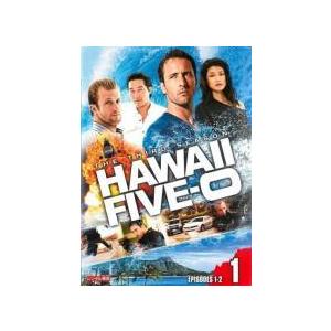 【中古】 HAWAII FIVE−0 ハワイファイブオー シーズン3 (12巻セット) [レンタル落...