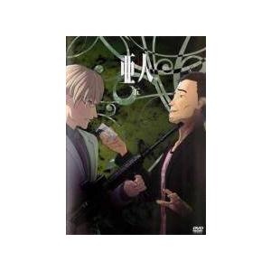 【中古】 亜人 5 [レンタル落ち] [DVD]
