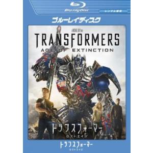 トランスフォーマー ロストエイジ ブルーレイディスク レンタル落ち 中古 ブルーレイ