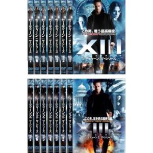 XIII:THE SERIES サーティーン:ザ・シリーズ 全14枚 シーズン1、2 レンタル落ち ...