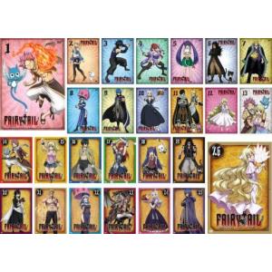 フェアリーテイル Dvd 全巻の商品一覧 通販 Yahoo ショッピング