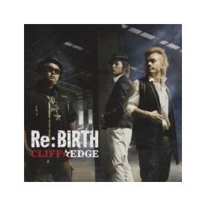 Re:Birth 通常盤 中古 CD