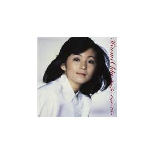 太田裕美 Singles 1978 2001 レンタル落ち 中古 CD