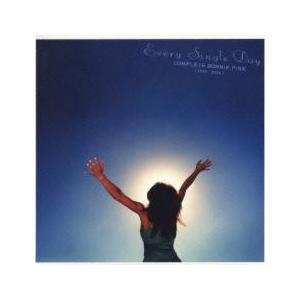 Every Single Day Complete BONNIE PINK 1995-2006 通常...
