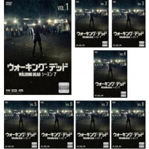 ウォーキング デッド シーズン7 全8枚 第1話 第16話 最終 レンタル落ち 全巻セット 中古 Dvd ホラー 1313 048 遊ing畝刈店 ヤフーショップ 通販 Yahoo ショッピング