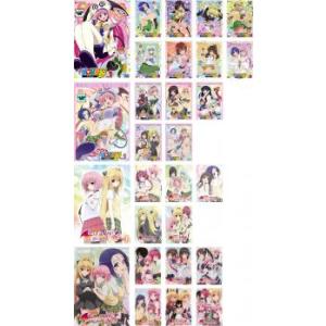 To LOVE る とらぶる 全28枚 全9巻 + もっと 全6巻 + ダークネス 全6巻 + ダー...