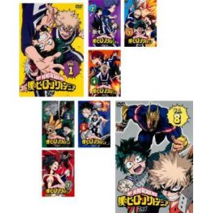 僕のヒーローアカデミア 2nd 全8枚 第14話 第38話 レンタル落ち 全巻セット 中古 Dvd 東宝 066 遊ing城山店ヤフーショッピング店 通販 Yahoo ショッピング
