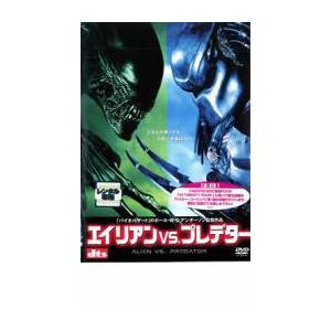 エイリアンVSプレデター レンタル落ち 中古 DVD｜youing-ys2