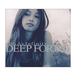 DEEP FOREST 中古 CD